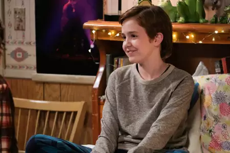 The Conners - galeria zdjęć - filmweb