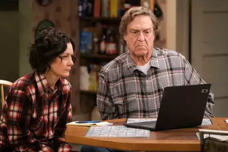 The Conners - galeria zdjęć - filmweb