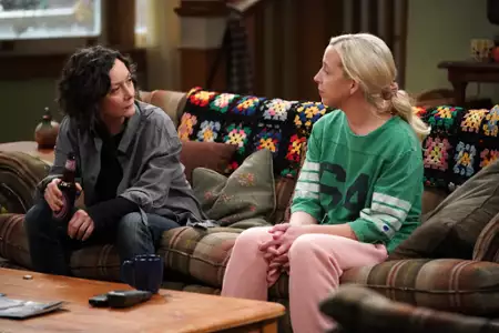 The Conners - galeria zdjęć - filmweb