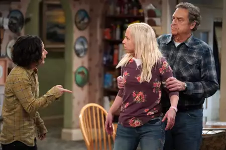 The Conners - galeria zdjęć - filmweb