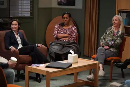 The Conners - galeria zdjęć - filmweb