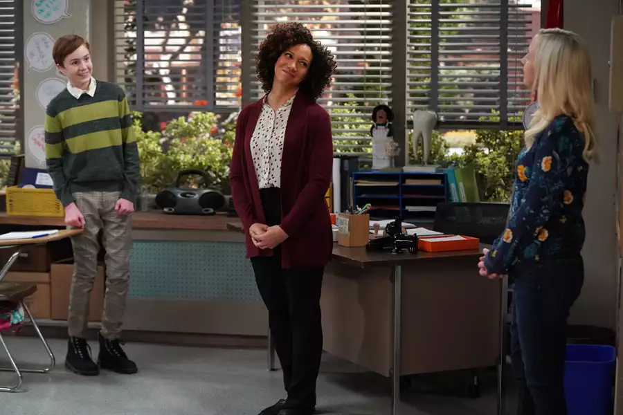 The Conners - galeria zdjęć - filmweb