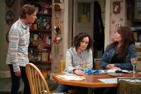 The Conners - galeria zdjęć - filmweb