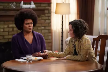 The Conners - galeria zdjęć - filmweb
