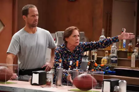 The Conners - galeria zdjęć - filmweb