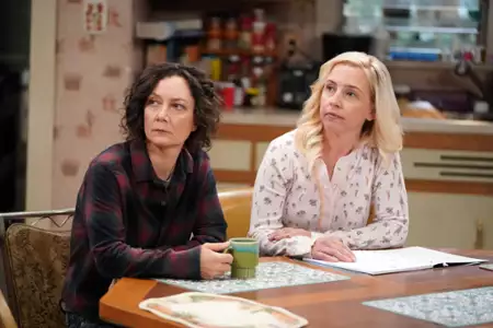 The Conners - galeria zdjęć - filmweb