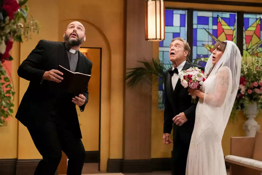 The Conners - galeria zdjęć - filmweb