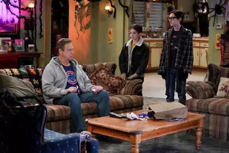 The Conners - galeria zdjęć - filmweb