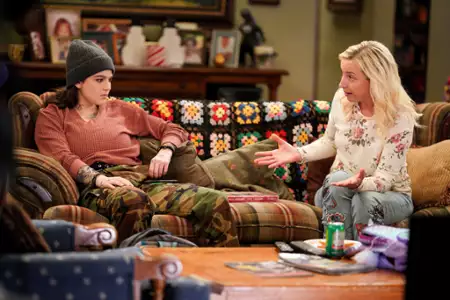 The Conners - galeria zdjęć - filmweb