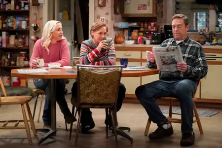 The Conners - galeria zdjęć - filmweb