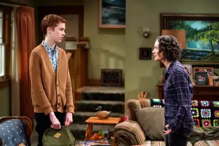 The Conners - galeria zdjęć - filmweb