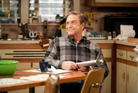 The Conners - galeria zdjęć - filmweb
