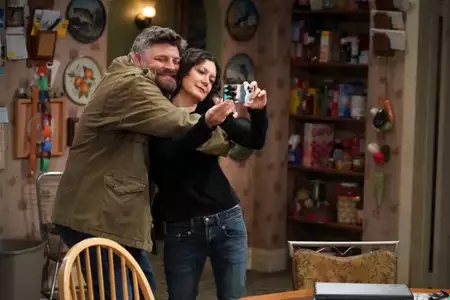 The Conners - galeria zdjęć - filmweb