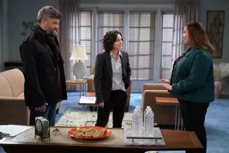 The Conners - galeria zdjęć - filmweb