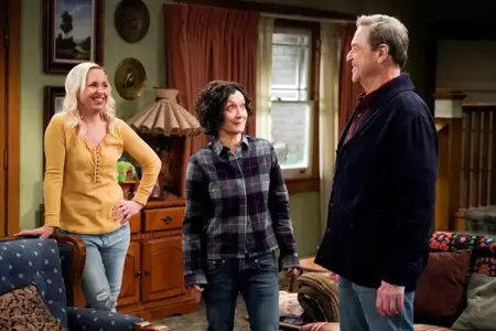 The Conners - galeria zdjęć - filmweb