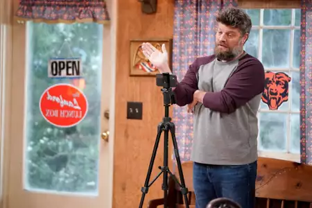 The Conners - galeria zdjęć - filmweb