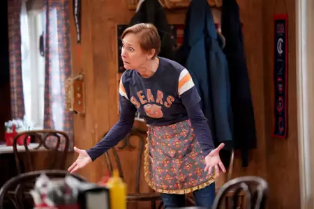 The Conners - galeria zdjęć - filmweb
