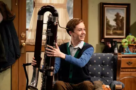 The Conners - galeria zdjęć - filmweb