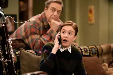 The Conners - galeria zdjęć - filmweb
