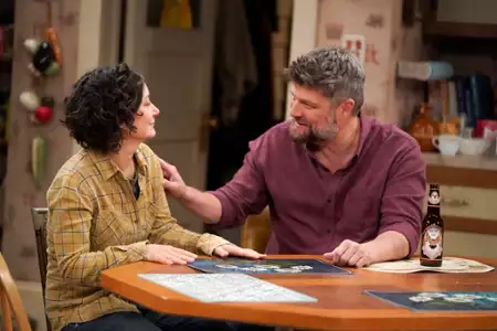 The Conners - galeria zdjęć - filmweb