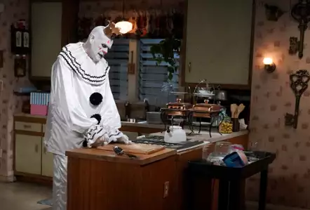 The Conners - galeria zdjęć - filmweb