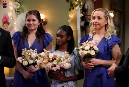 The Conners - galeria zdjęć - filmweb