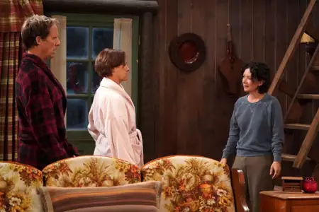 The Conners - galeria zdjęć - filmweb