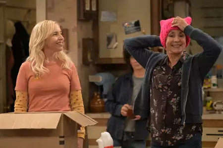 The Conners - galeria zdjęć - filmweb