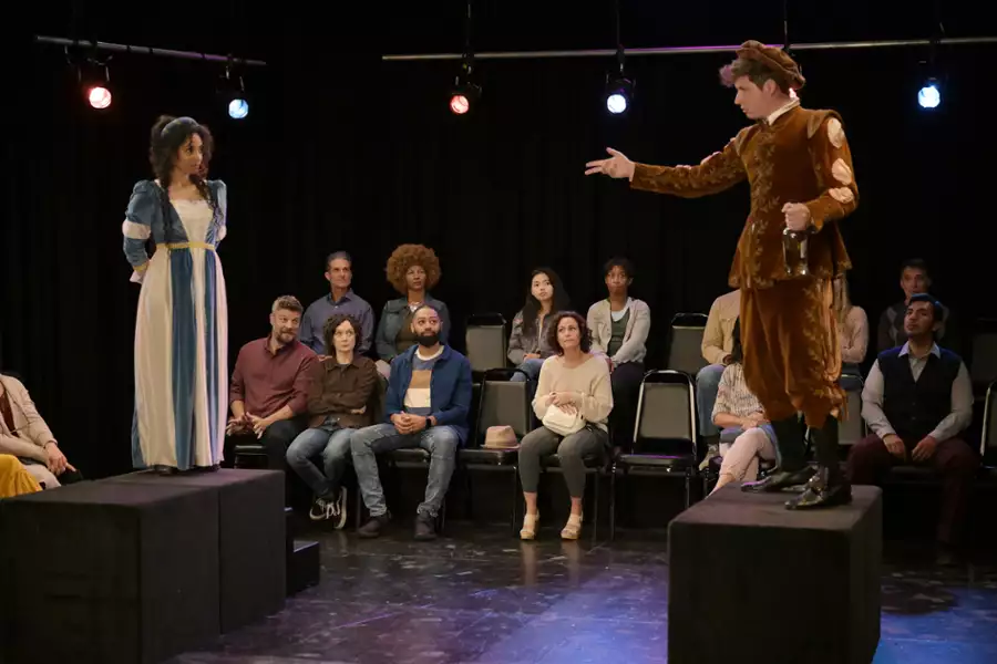 The Conners - galeria zdjęć - filmweb