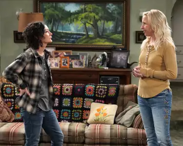 The Conners - galeria zdjęć - filmweb