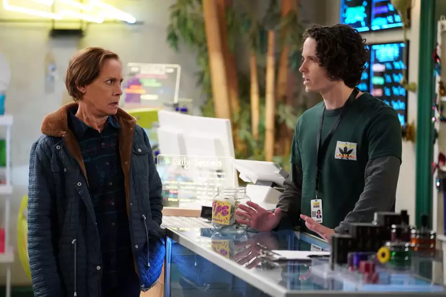 The Conners - galeria zdjęć - filmweb