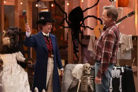 The Conners - galeria zdjęć - filmweb
