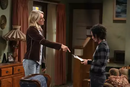 The Conners - galeria zdjęć - filmweb