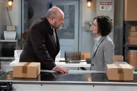 The Conners - galeria zdjęć - filmweb