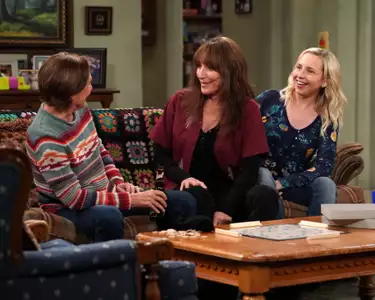 The Conners - galeria zdjęć - filmweb
