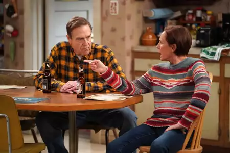The Conners - galeria zdjęć - filmweb