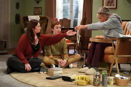 The Conners - galeria zdjęć - filmweb
