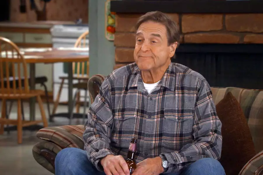 The Conners - galeria zdjęć - filmweb