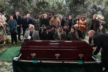 The Conners - galeria zdjęć - filmweb