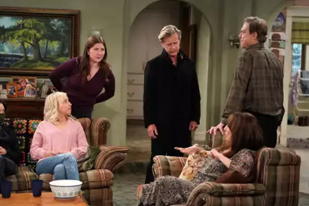 The Conners - galeria zdjęć - filmweb