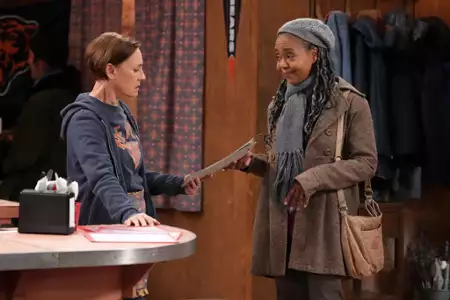 The Conners - galeria zdjęć - filmweb