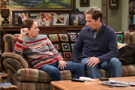 The Conners - galeria zdjęć - filmweb