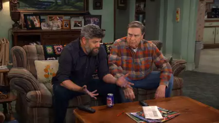 The Conners - galeria zdjęć - filmweb