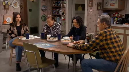 The Conners - galeria zdjęć - filmweb