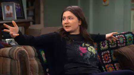 The Conners - galeria zdjęć - filmweb