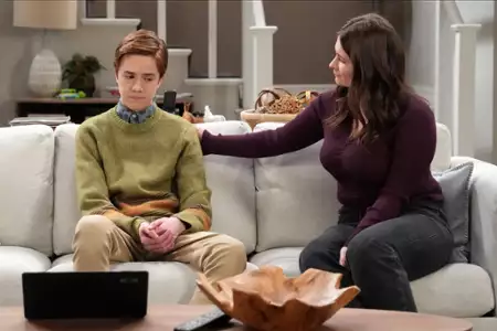 The Conners - galeria zdjęć - filmweb