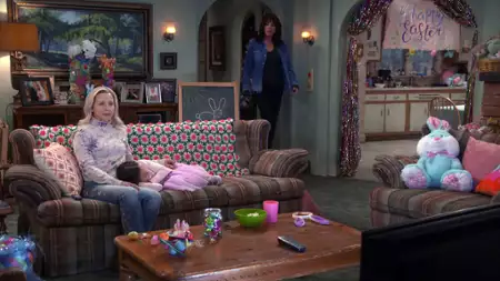 The Conners - galeria zdjęć - filmweb