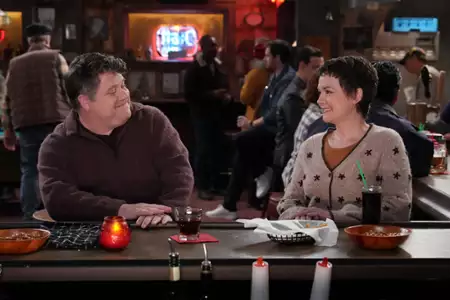 The Conners - galeria zdjęć - filmweb