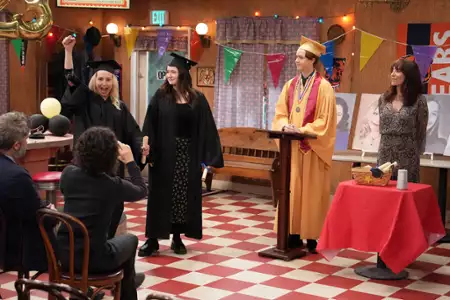 The Conners - galeria zdjęć - filmweb