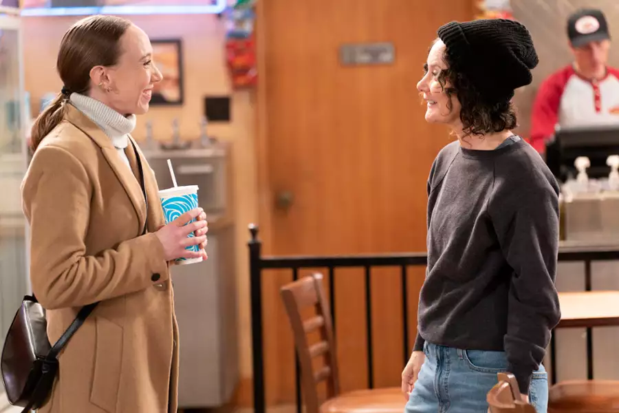 The Conners - galeria zdjęć - filmweb